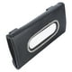 thumbnail image 5 of Tenedor de tejido de tela de cuero de visera para automóvil creativo 1pc accesorio de papel de papel de cuero para coche, 5 of 5