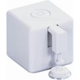 thumbnail image 3 of Smart Home Bluetooth-Enabled Remote Control Finger Robot: App-Operated Wireless Light Switch with Voice Command & Timing Functionality - Modern Home Automation Lighting Artifact, 04 White, 3 of 6