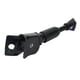 thumbnail image 1 of 14 Inch Electric Car Bike Kickstand Parking Rack Aluminum Alloy Bike Side Support Brace Side Kick Stand Foot Brace (Black), 1 of 3