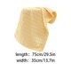 thumbnail image 3 of Toalla de terciopelo Xihbxyly suave y absorbente Toalla de lavado, 3 of 6