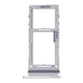 thumbnail image 2 of For Samsung Galaxy S20+ / Galaxy S20 Ultra SIM Card Tray + SIM Card Tray / Micro SD Card Tray, 2 of 7