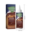 thumbnail image 3 of Fiudx Abrillantador de Muebles, Acabado Cristalino Tipo Espejo, Protección Hidrofóbica Avanzada, Ideal para Madera, Azulejos y Mármol, Fácil Aplicación, 50 Ml, Uso Doméstico., 3 of 7