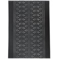 thumbnail image 1 of KALANI BLACK Outdoor Rug By Kavka Designs, 1 of 5