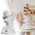 thumbnail image 4 of WGXU Roman Columns Angel Ornaments Sculptures Display Windows Model Rooms Mini Shooting Props Soft Furnishings, 4 of 5