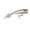 Ausagi, variant on Duckett Fishing BD60 Topwater Popper, High-Performance Lure for Explosive Bass Strikes and Surface Action, Ghost Sexy