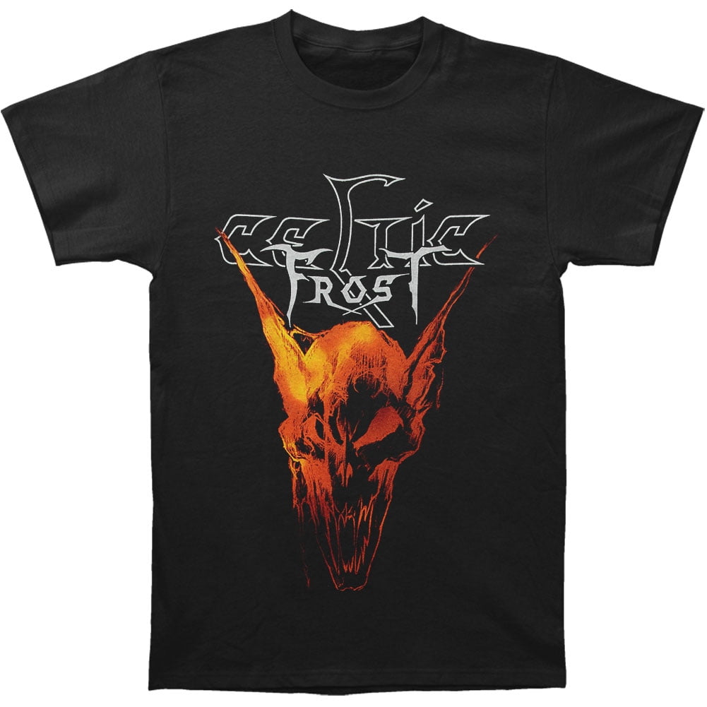 t shirt celtic frost