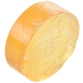 thumbnail image 3 of 2X 25G Erhu Rosin Violin Rosin Transparent Yellow Rosin Handmade Rounded for Violin Viola Cello Bowed String, 3 of 5