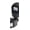 Black/White, variant on Motion Detector Outdoor Wall Surface Mounting 180° Motion Sensor Infrared