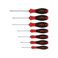 thumbnail image 1 of Wiha Softfinish Torx Screwdriver Set, 7 Piece, 1 of 6