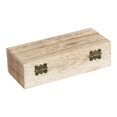 thumbnail image 1 of Caja de Madera para Anteojos, Soporte para Anteojos, Organizador, Funda Protectora para Anteojos jinwen caja de almacenamiento, 1 of 6