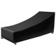 thumbnail image 1 of Funda para tumbona o silla de jardín, impermeable, de poliéster, resistente a la intemperie. 210D y grande, 1 of 9