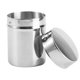 thumbnail image 3 of Glass Container Lid Grain Storage Box Food Storage Canister Candy Jar Sugar Container Tea Canister Tin, 3 of 3