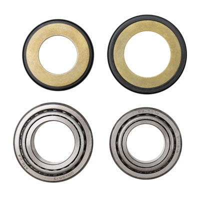 Steering Stem Bearing Kit for Kawasaki Concours ZG1000 1986-2006