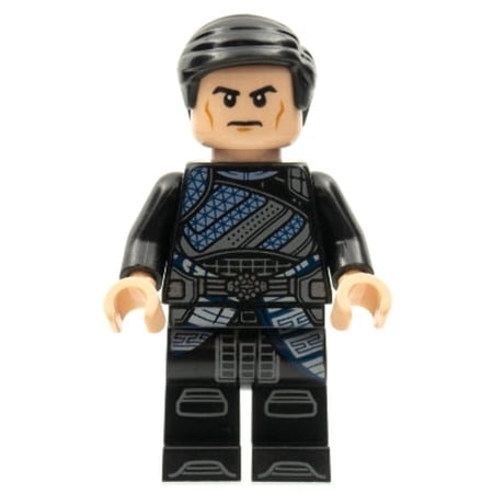 Wenwu, The Mandarin (Shang-Chi) - LEGO Marvel Minifigure (2021)