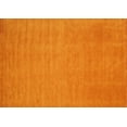 thumbnail image 1 of Ahgly Company Indoor Rectangle Contemporary Orange Red Abstract Area Rugs, 5' x 8', 1 of 6