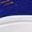 Blue, variant on PLERISE Men's Air Cushion Sports Sneakers, Lightweight Breathable Running and Walking Shoes, Lace-Up Casual Footwear for Gym, Outdoor Activities, and Daily Comfort