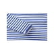thumbnail image 5 of CamisePaHombres Cuello Redondo Mangas Largas Estampado de Rayas Azul 48, 5 of 7