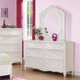 thumbnail image 3 of Coaster Caroline 6-Drawer Dresser, 3 of 4