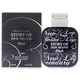 thumbnail image 1 of New Brand Aerosol EDT Story Of New Brand Black 3.3 oz New Balance New Brand Aerosol EDT 3.3 oz, 1 of 4
