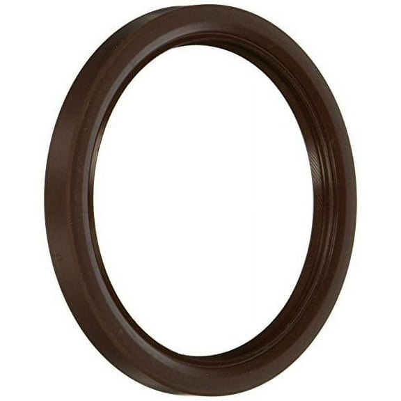MAHLE Original Engine Crankshaft Seal 66986