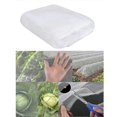 thumbnail image 1 of Garden Netting,2x5m Anti-Insect Netting,Vegetable Garden Insect Protection Netting, 1 of 5