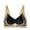 24#Black, variant on Powerful Push Up Seamless Wireless Bra - Full Coverage, Anti-Sagging, No Underwire for Soft All-Day Wear​ Blue 34