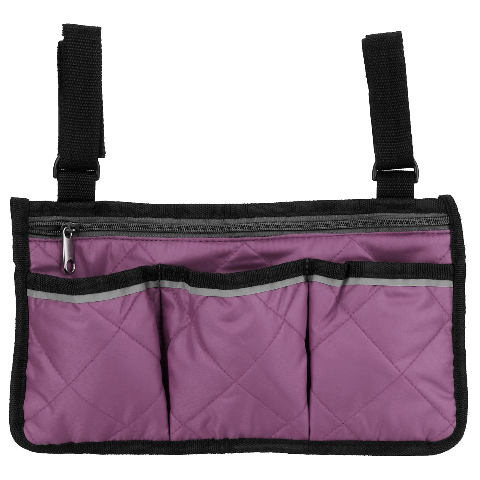 Wheelchair Side Bag Wheelchair Hanging Bag Wheelchair Hanging Pouch