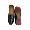 thumbnail image 2 of Men Juti For Wedding Mojaris Shoes Ethnic Designer Punjabi Jutti For Men US 11.5/ EURO 45.5, 2 of 5