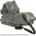 thumbnail image 2 of A1 Cardone Power Window Motor P/N:47-34001 Fits select: 1985-1993 MERCEDES-BENZ 190, 2 of 3