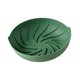 thumbnail image 5 of Bandeja para hornear con revestimiento de silicona para freidora de aire, accesorios de cocina versátiles, cesta redonda antiadherente para freidora Verde, 5 of 9