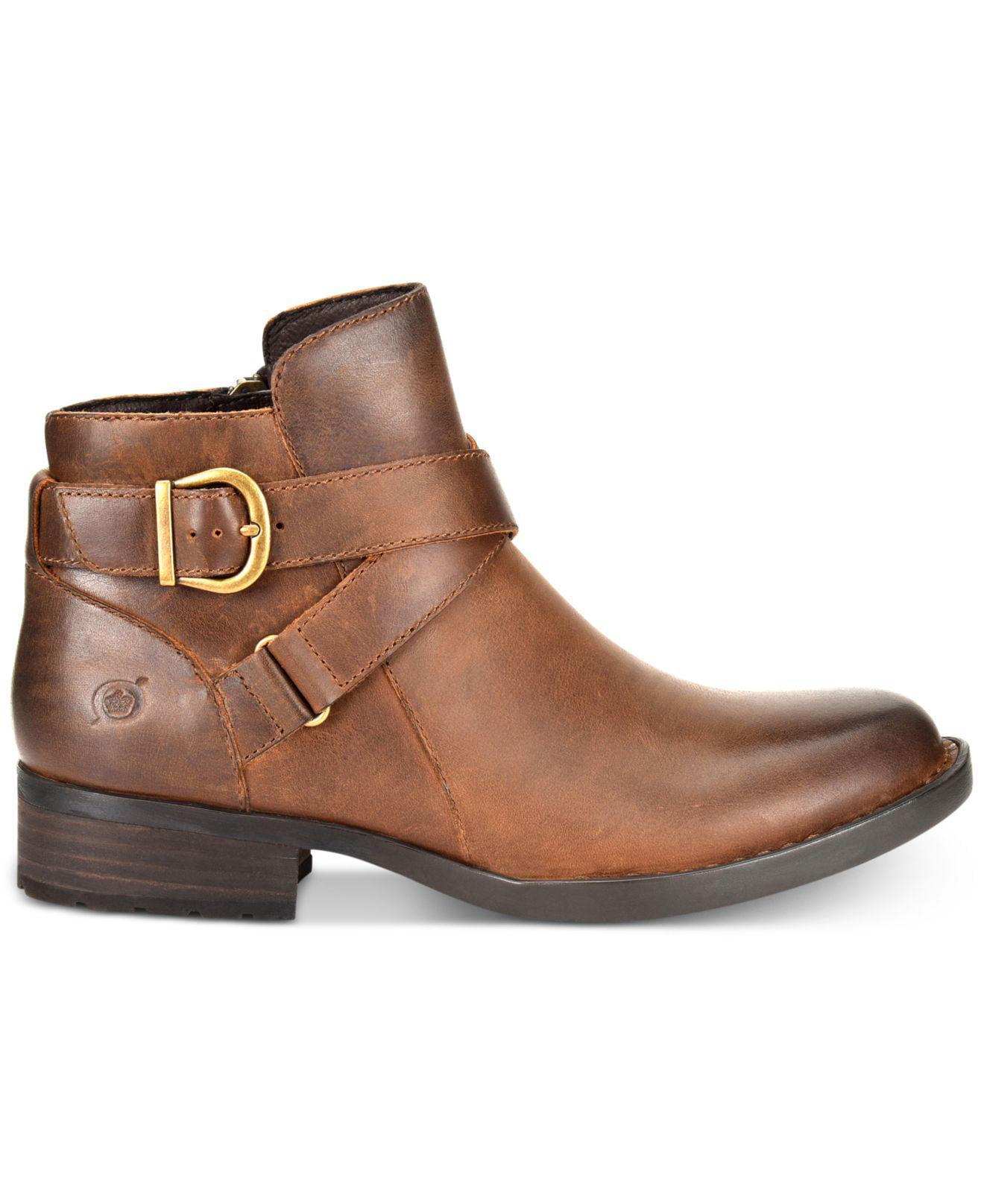 born chaval boots