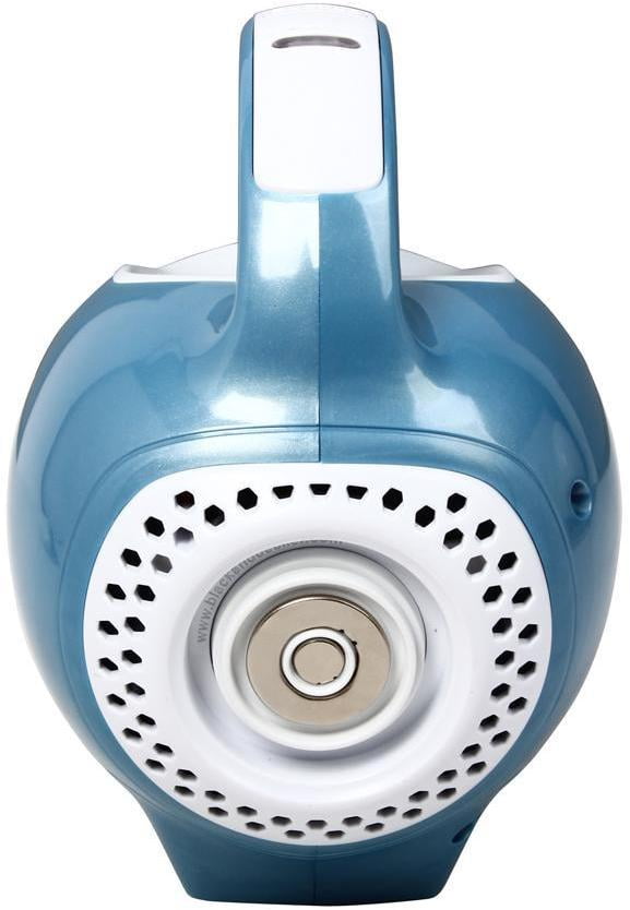 BLACK+DECKER CHV1410L Handheld Vacuum Cleaner - Blue/White 7445005318386