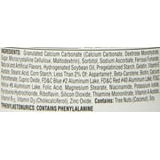 Flintstones Complete Chewable Kids Vitamins ages 2+, 150 Count