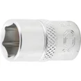 thumbnail image 1 of DADO HEXAGONAL | ENTRADA 3/8" | 12 MM | BGS 10612, 1 of 1