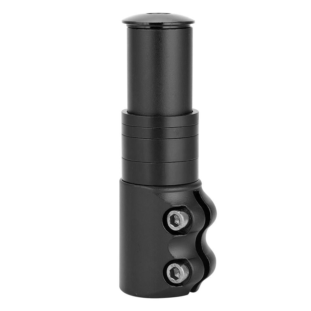 mountain bike handlebar stem extender