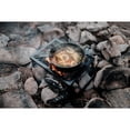 thumbnail image 4 of Stansport Heavy-Duty Camp Grill - Small, 4 of 6