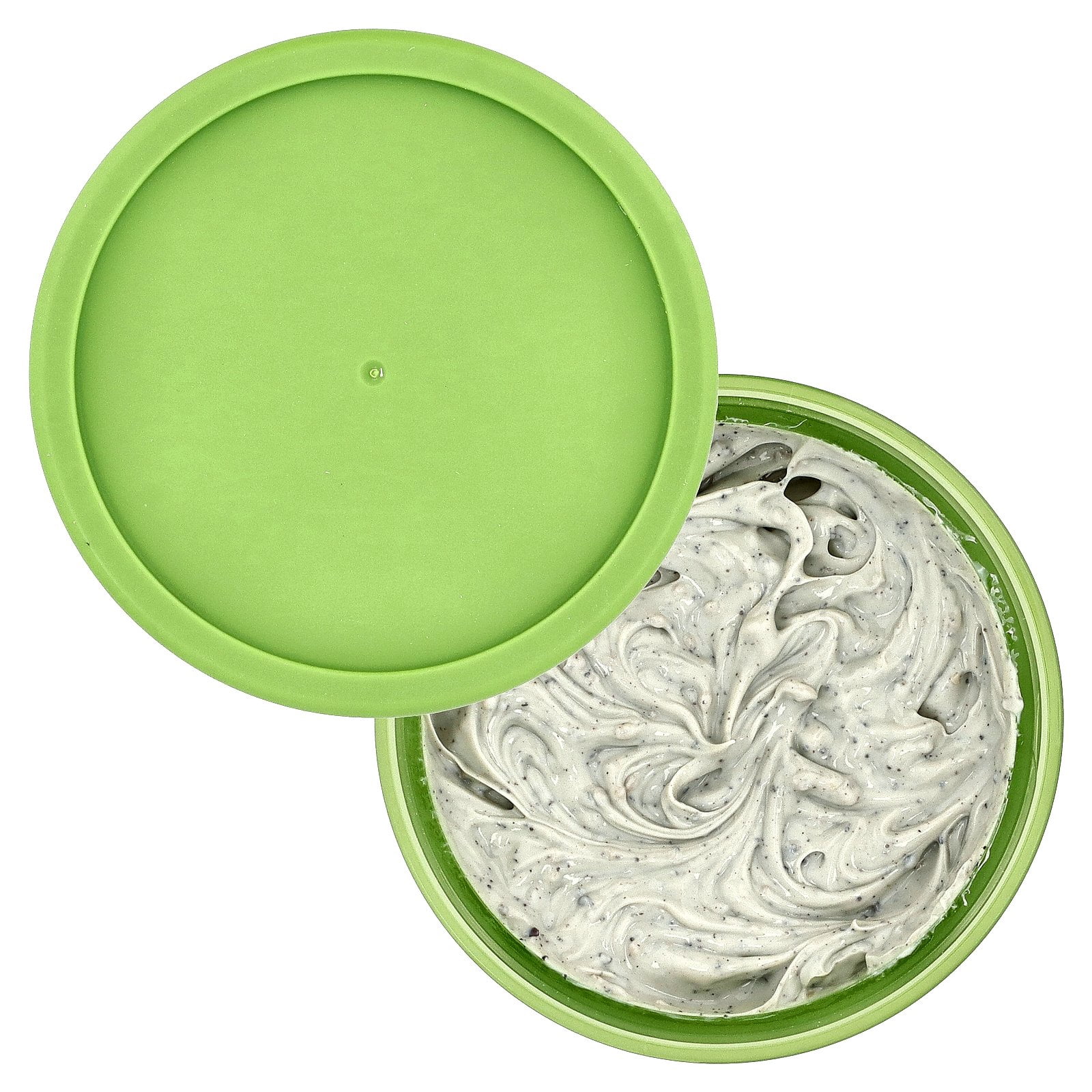 Mung Bean, Pore Clay Beauty Mask, 4.05 fl oz (120 ml), Beplain