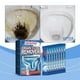 thumbnail image 1 of Toilet Pipe Unclogger Toilet Bowl Cleaner Deodorizing And Scenting Clogged Pipe Unclogger 200g, 1 of 9