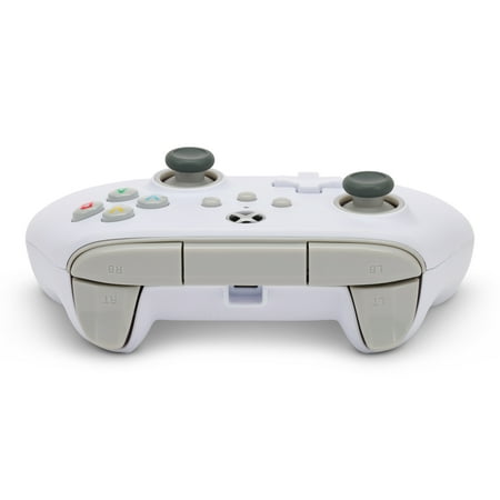 PowerA Wired Controller for Xbox Series X|S - White