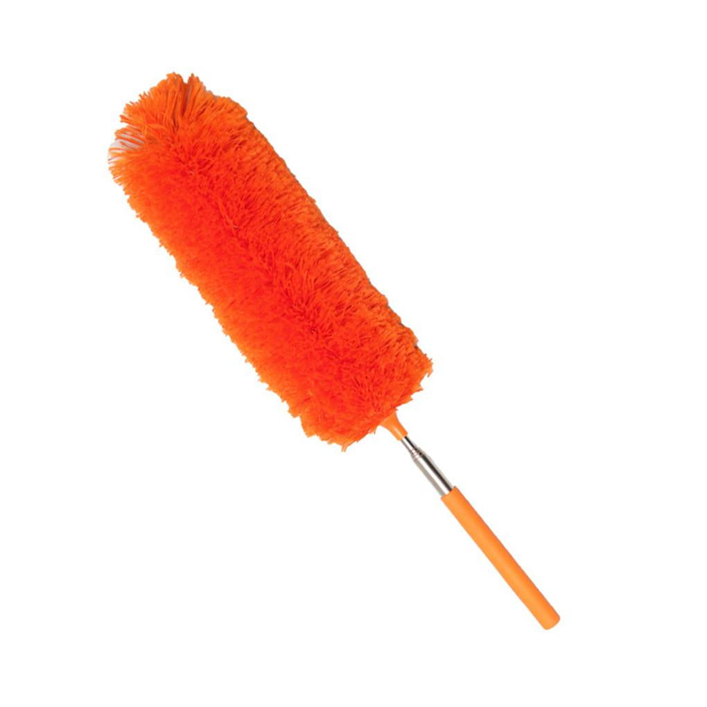 Microfiber Duster Brush Extendable Hand Dust Cleaner Anti Dusting Brush