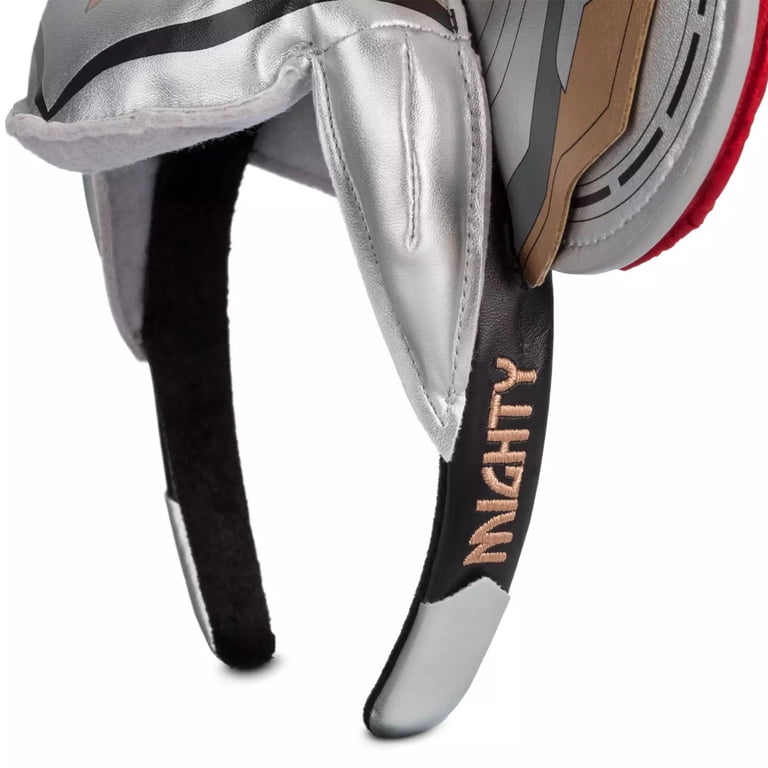 Marvel Avengers Mighty Thor Ear Headband for Adults, Thor  display picture 3