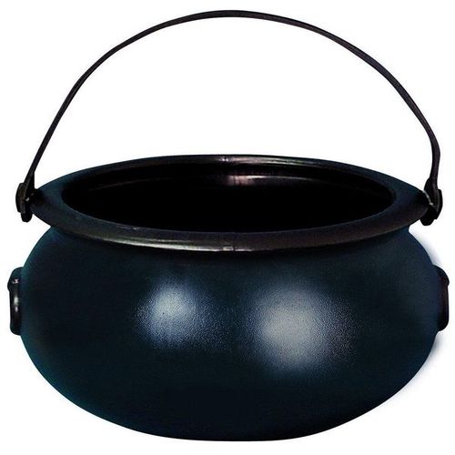 CAULDRON CANDY BUCKET