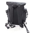 thumbnail image 3 of Mil-tec Sac Extérieur (Noir, Sac à Dos 25 Litres), 3 of 4