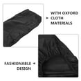 thumbnail image 3 of Minkissy 1Pcs Soft Acoustic Guitar Case Practical Design Waterproof Rain Protection Musicians Beginners 46.1X16.5X0.4In, 3 of 6