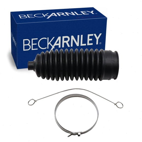 Beck/Arnley Right Rack Pinion Bellows Kit compatible with Nissan Altima 2002-2012