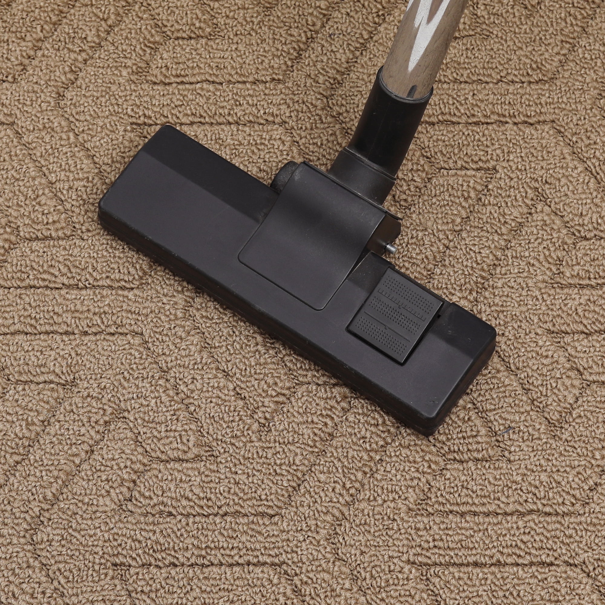 Heeneeso J42 Outdoor Rug Checkered Door Mat, Machine Washable Doormat Indoor Absorbent