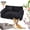 Dark Gray, variant on Plush Calming Pet Sofa Bed, Plush Calming Pet Sofa Bed with Removable Cover, Washable Orthopedic Dog Bed with Edge, Increases Deep Sleep