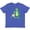 Vintage Royal Blue, variant on Inktastic I Love My TÃa Youth T-Shirt