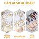 thumbnail image 2 of UPOUART Nail Charms Para Acrílicas Con Zodiacales Y Adornos 3D De Aleación Con Diamantes, 2 of 7