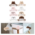 thumbnail image 4 of 8 protectores de esquinas para bebés, protectores para las esquinas de las mesas, cubiertas para esquinas de muebles, 4 of 8